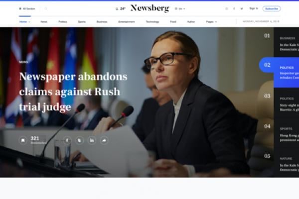 Newsberg