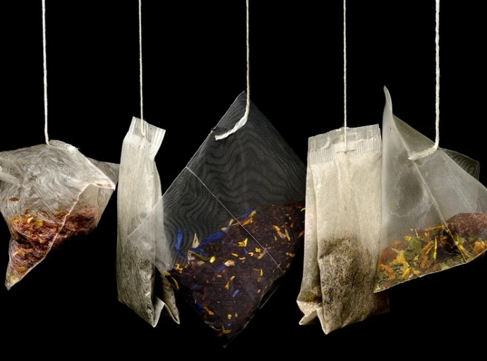Teabags: Which brands contain plastic?