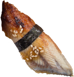 Chakin Sushi