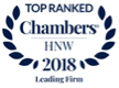 Chambers HNW 2018